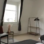 Spacestays Designer Apartment Netflix Wifi Playstation 4 Balkon