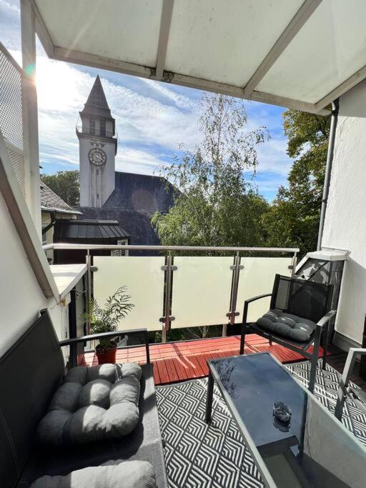 Appartement Spacestays Designer Netflix Wifi Playstation 4 Balkon *
